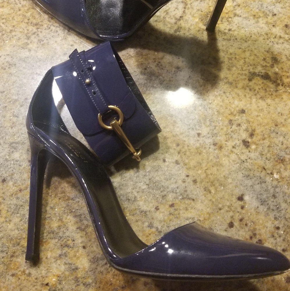Gucci Ursula Pump